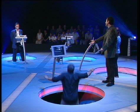  rubian roulette game show 2002